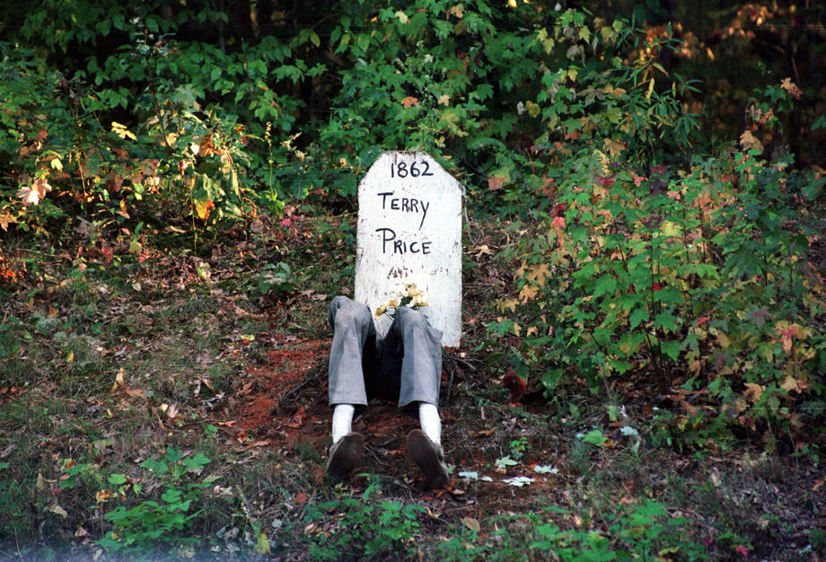 1998 Halloween